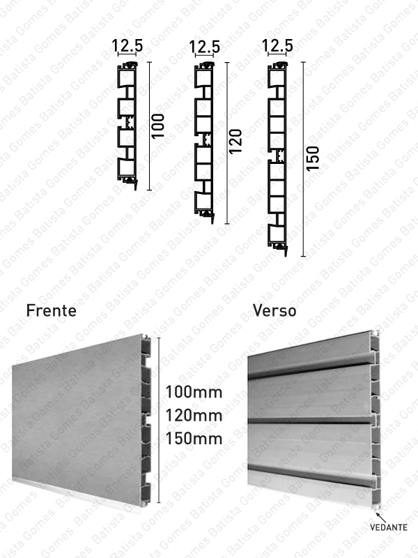 Rodap� pl�stico com revestimento a alum�nio para m�veis de cozinha